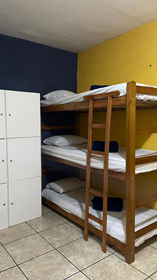 Santo Mar Hostel アハイアウ・ド・カボ エクステリア 写真